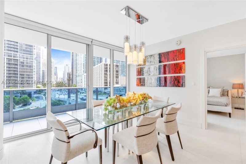 Apartment for rent at Epic Miami 504