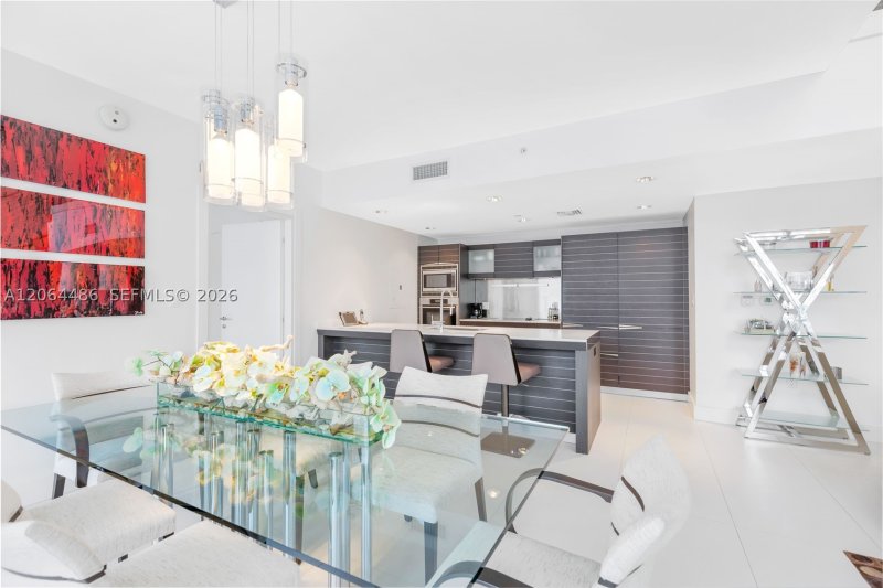 Apartment for rent at Epic Miami 504