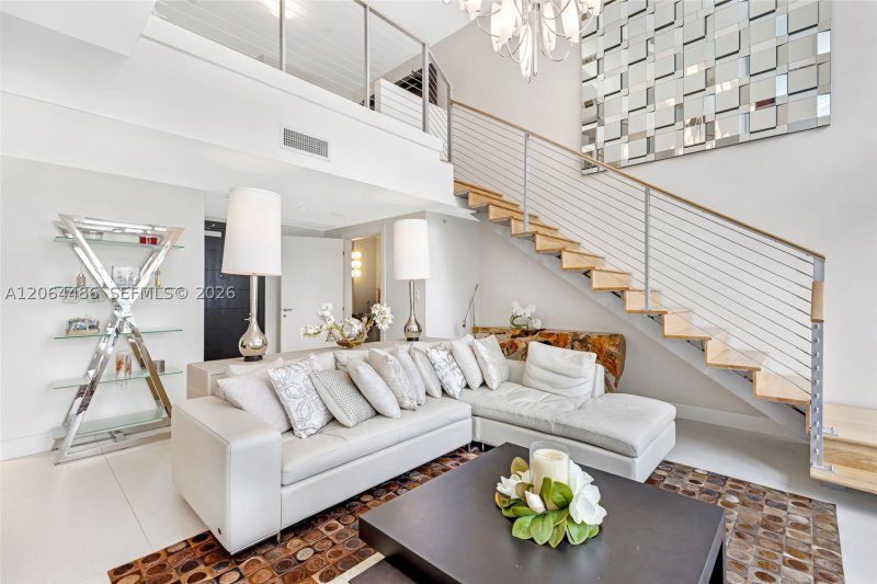 Apartment for rent at Epic Miami 504