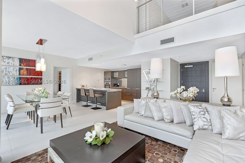 Apartment for rent at Epic Miami 504