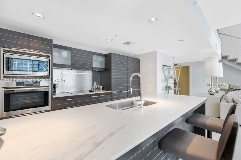 Apartment for rent at Epic Miami 504