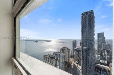 The Plaza Tower I Apt #5507