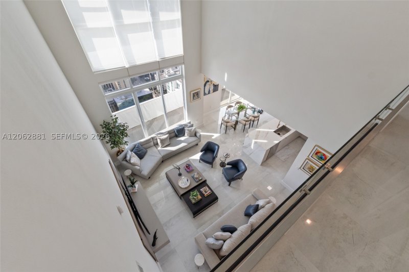 Apartment for rent at The Plaza Tower I 5507