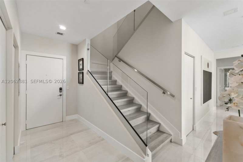 Apartment for rent at The Plaza Tower I 5507