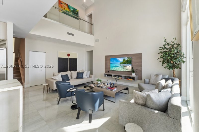 Apartment for rent at The Plaza Tower I 5507
