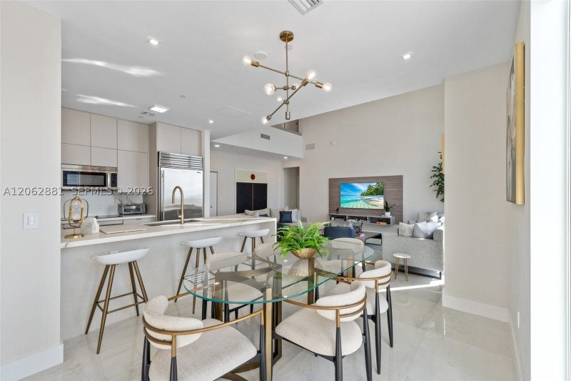 Apartment for rent at The Plaza Tower I 5507