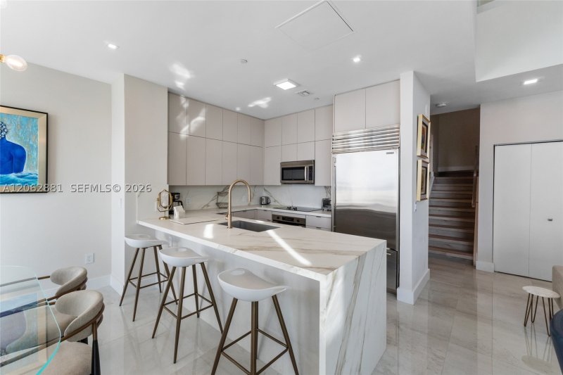 Apartment for rent at The Plaza Tower I 5507