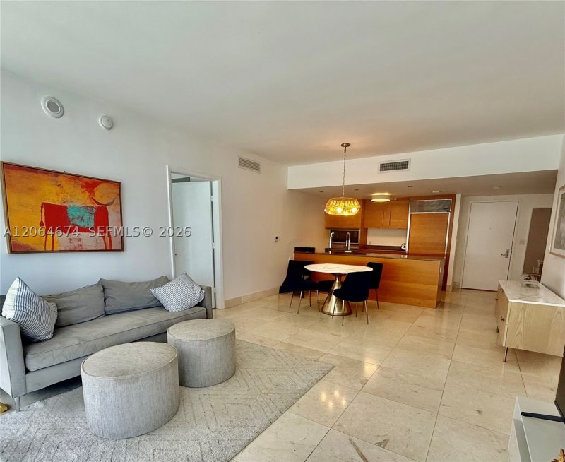 Comprar apartamento no Icon Brickell Tower I 1609