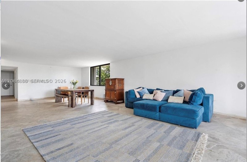 Aluguel de apartamento no Coconut Grove Bayshore 4A