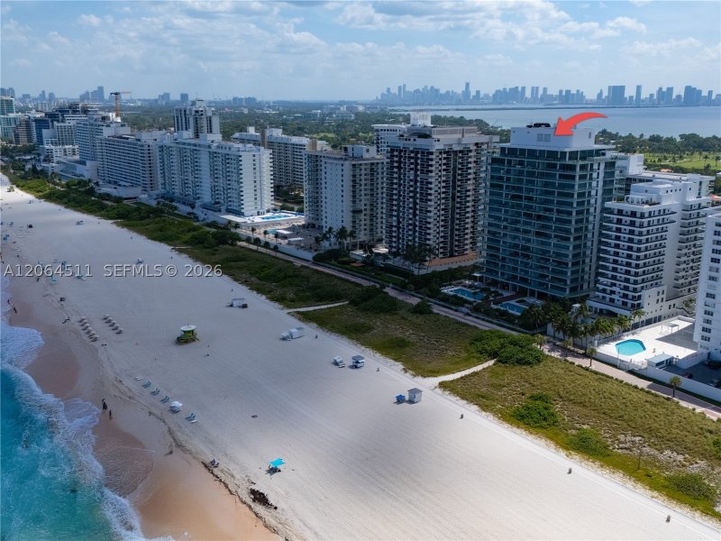 Aluguel de apartamento no 57 Ocean 405