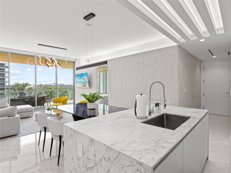 Aluguel de apartamento no 57 Ocean 405