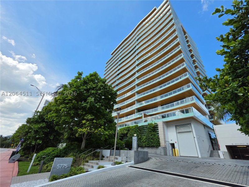 Aluguel de apartamento no 57 Ocean 405