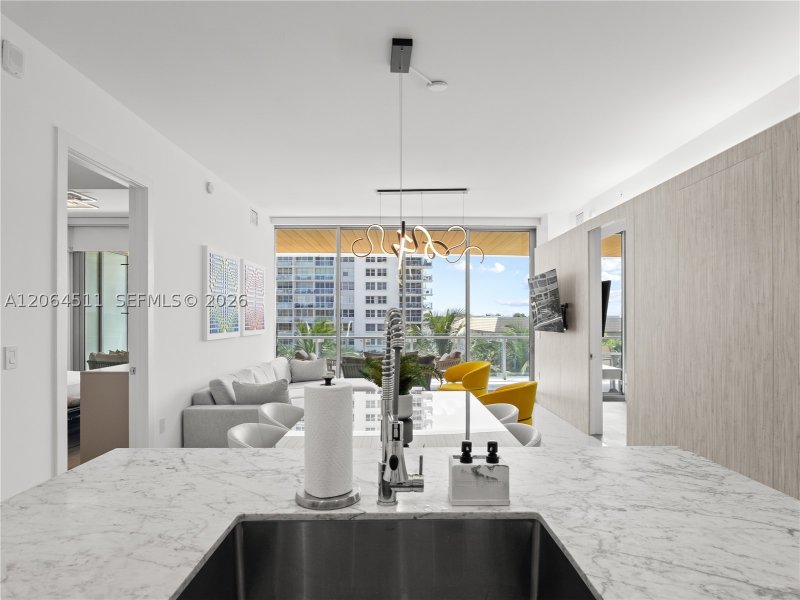 Aluguel de apartamento no 57 Ocean 405