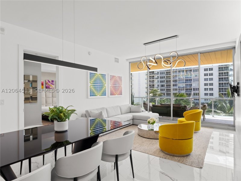 Aluguel de apartamento no 57 Ocean 405