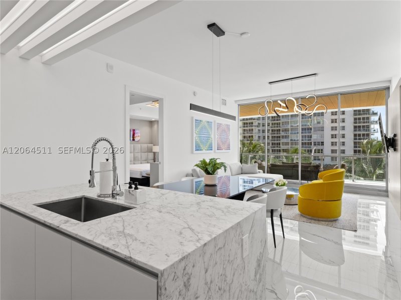 Aluguel de apartamento no 57 Ocean 405
