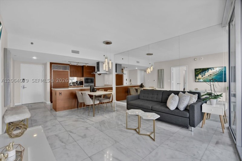 Condo for sale at Icon Brickell Viceroy 2103