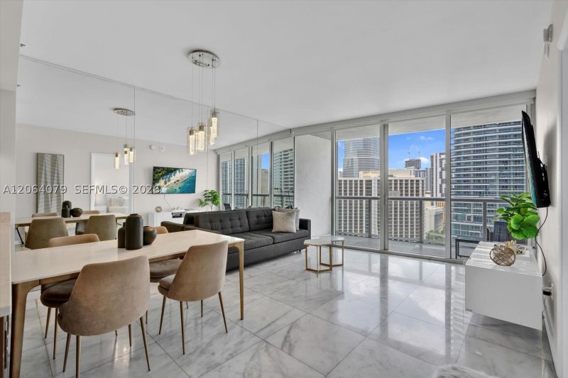 Condo for sale at Icon Brickell Viceroy 2103