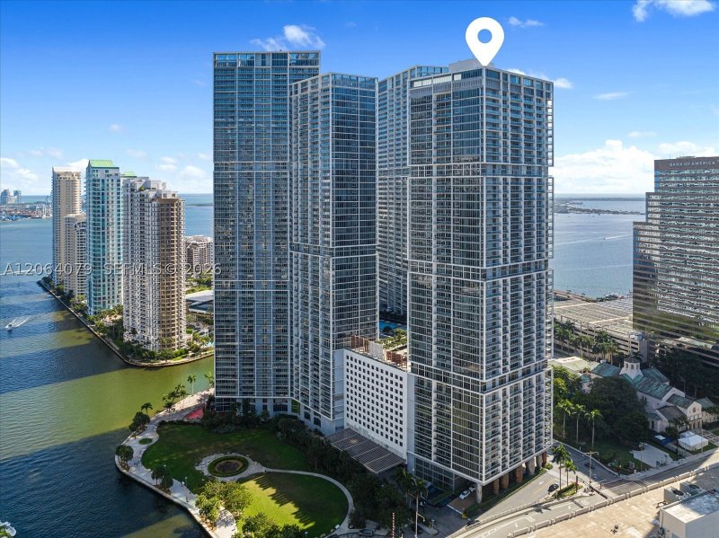 Condo for sale at Icon Brickell Viceroy 2103
