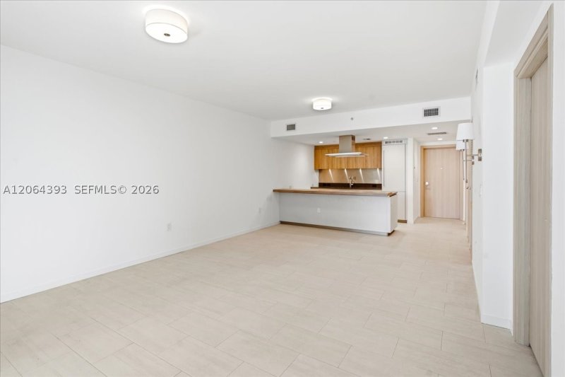 Aluguel de apartamento no Brickell Flatiron 3303