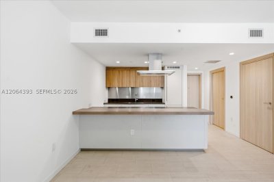 Brickell Flatiron Apt #3303