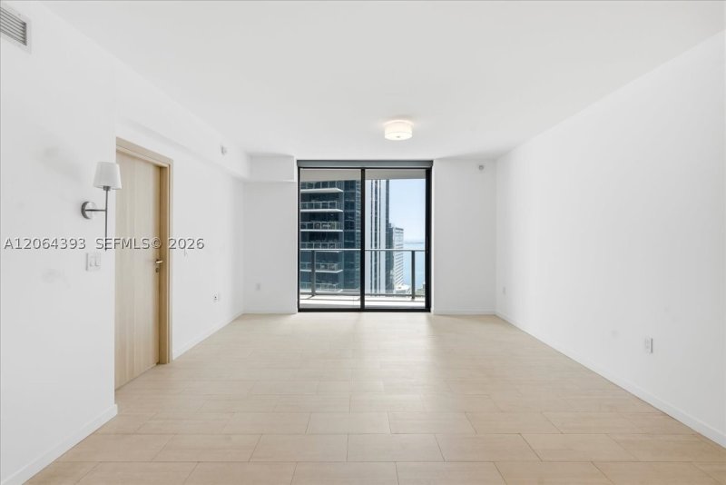 Aluguel de apartamento no Brickell Flatiron 3303