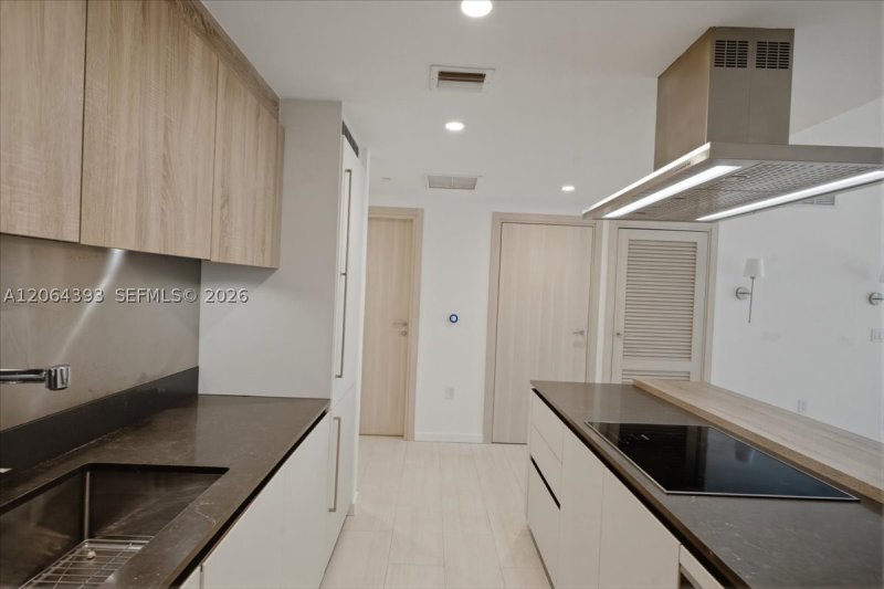 Aluguel de apartamento no Brickell Flatiron 3303