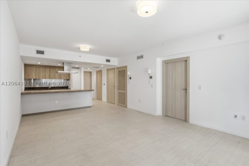 Aluguel de apartamento no Brickell Flatiron 3303