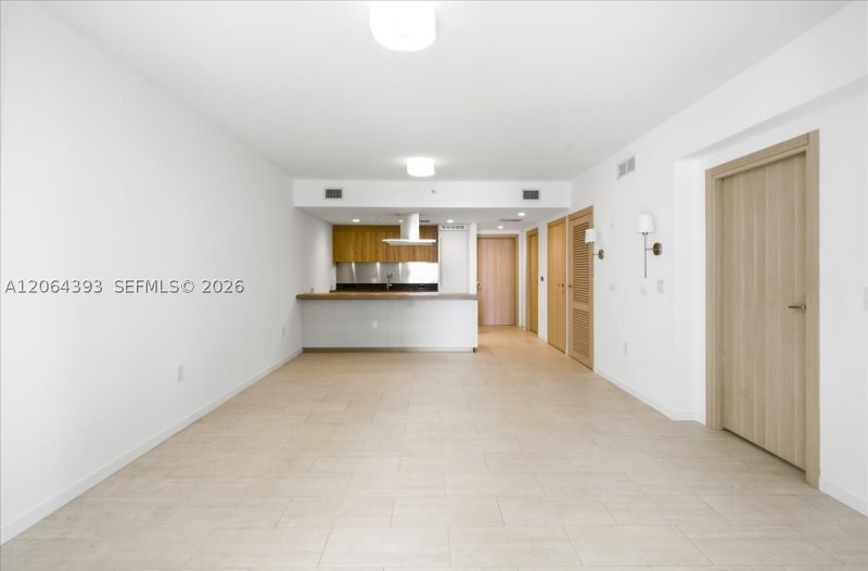 Aluguel de apartamento no Brickell Flatiron 3303