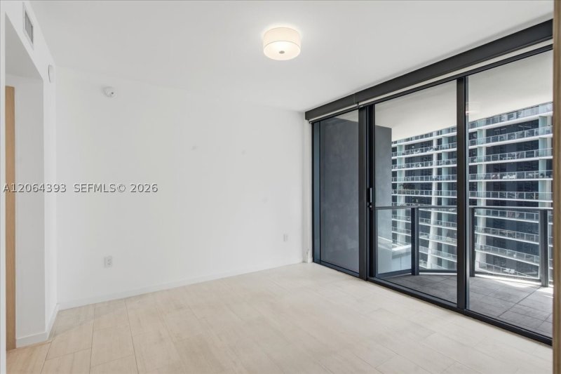 Aluguel de apartamento no Brickell Flatiron 3303