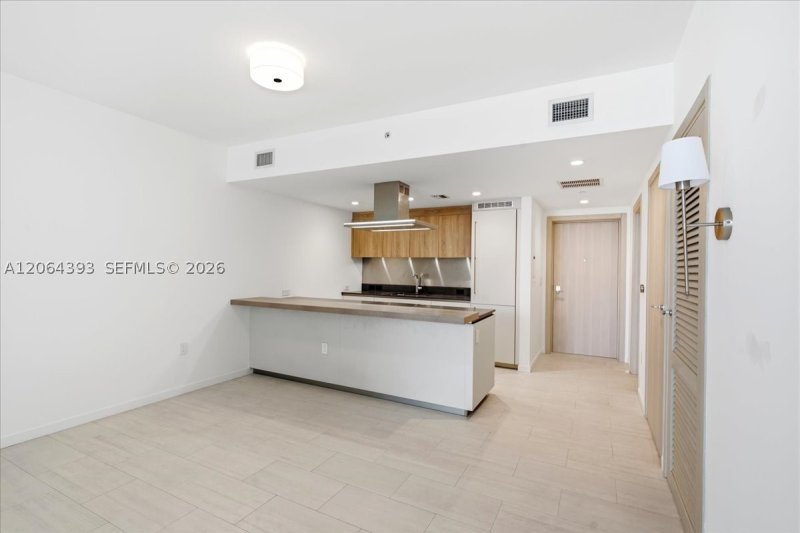 Aluguel de apartamento no Brickell Flatiron 3303