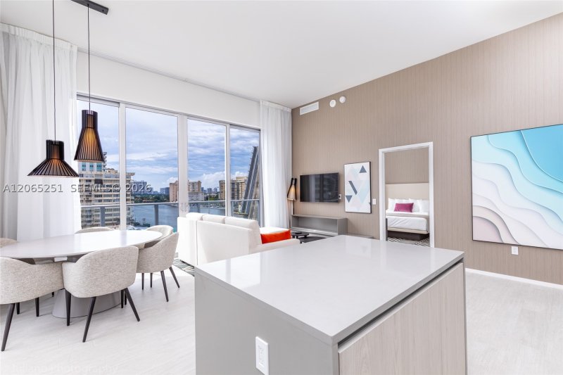 Condo for sale at Hyde Beach House R509
