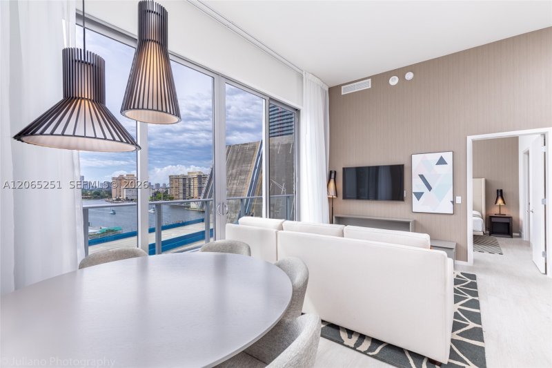 Condo for sale at Hyde Beach House R509