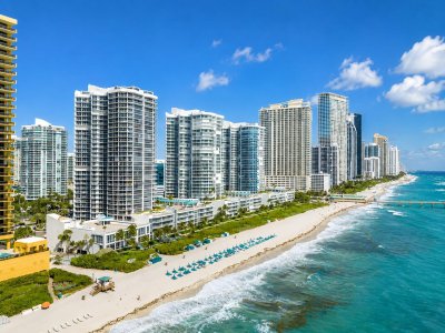 Oceania 5 Apt #1751
