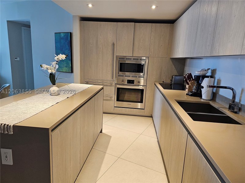 Comprar apartamento no Hyde Beach Resort Hollywood 3608