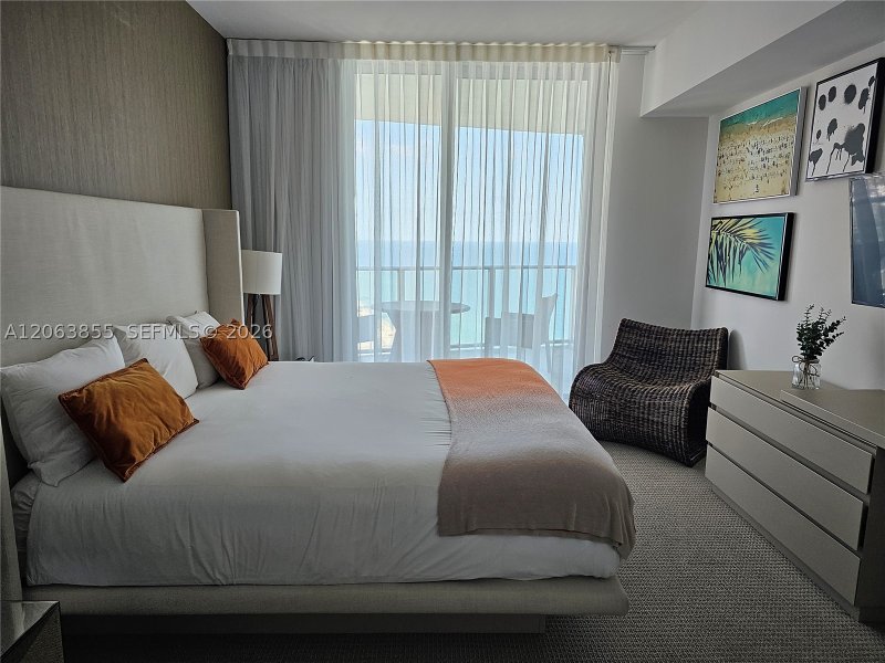 Comprar apartamento no Hyde Beach Resort Hollywood 3608
