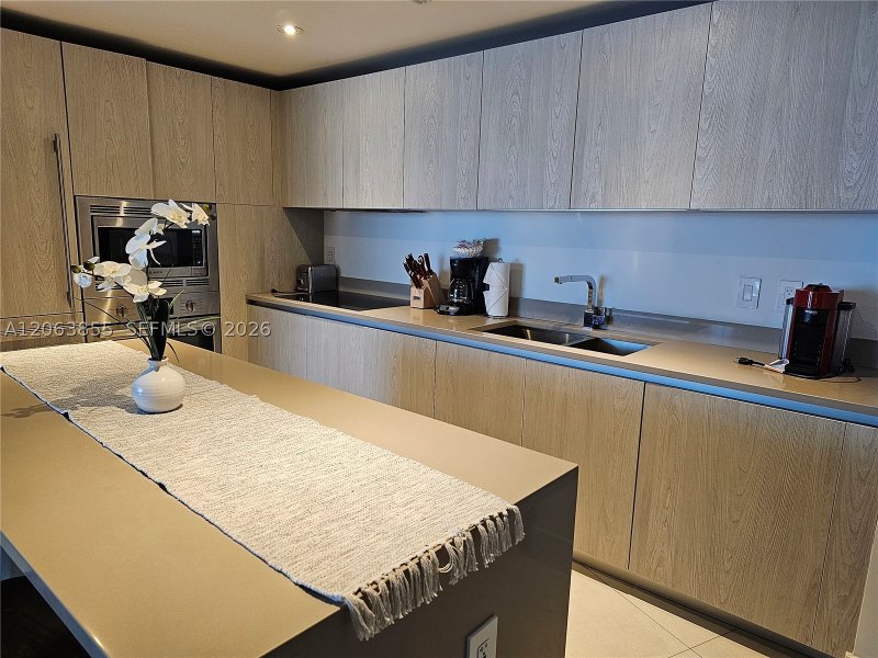 Comprar apartamento no Hyde Beach Resort Hollywood 3608