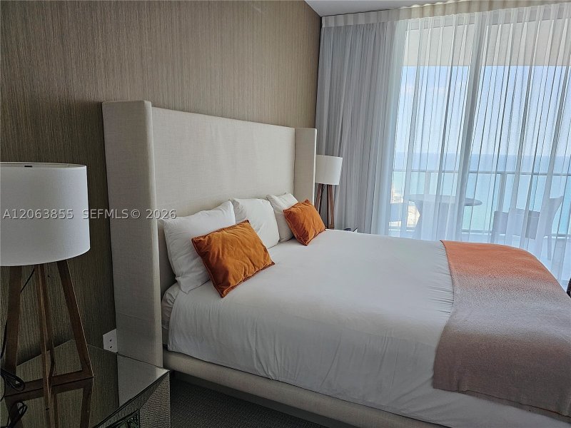 Comprar apartamento no Hyde Beach Resort Hollywood 3608