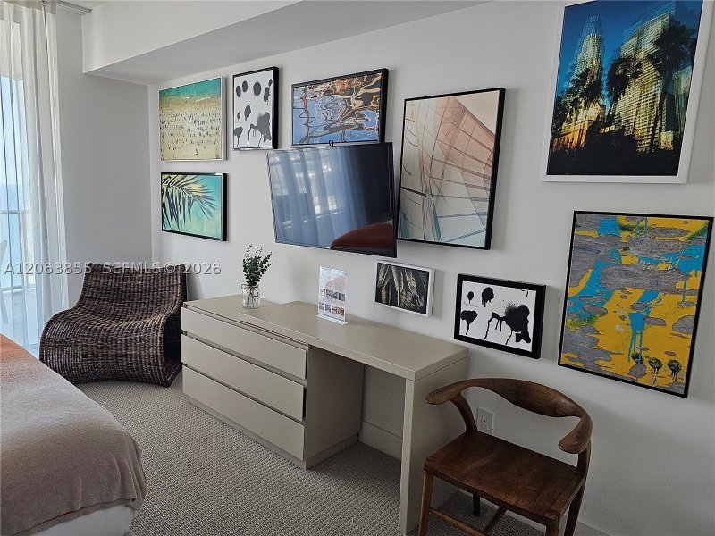 Comprar apartamento no Hyde Beach Resort Hollywood 3608