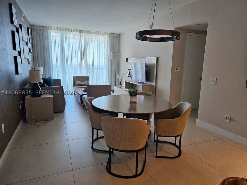 Hyde Beach Resort Hollywood Apt #3608