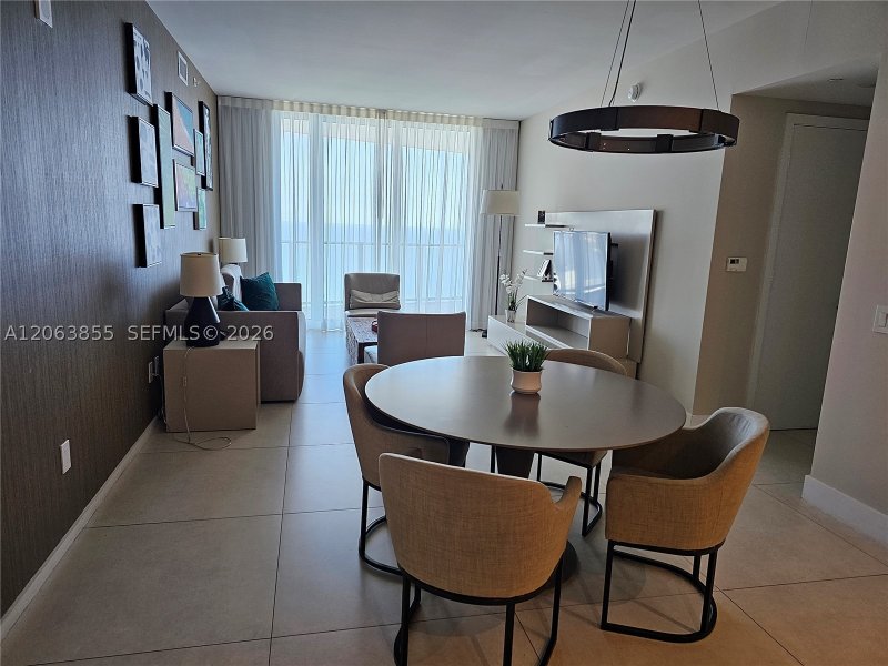 Comprar apartamento no Hyde Beach Resort Hollywood 3608
