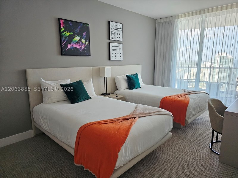 Comprar apartamento no Hyde Beach Resort Hollywood 3608