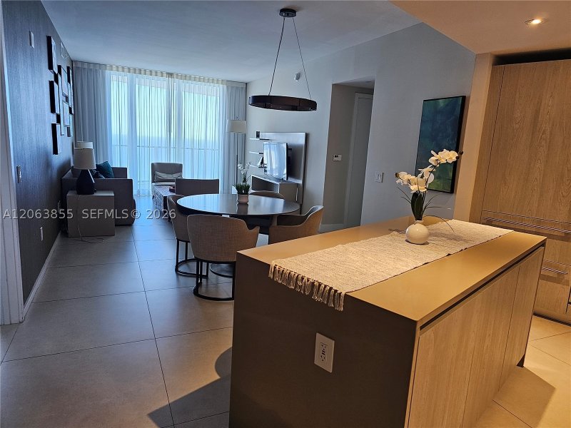 Comprar apartamento no Hyde Beach Resort Hollywood 3608