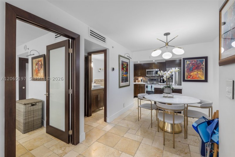 Alquiler de apartamento en Oceanfront Plaza 402