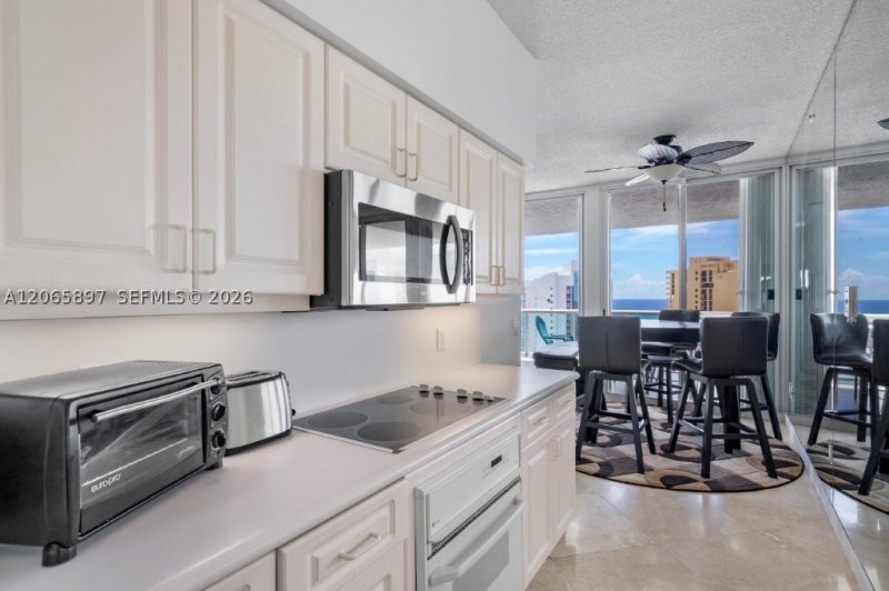 Alquiler de apartamento en Oceania 4 2842