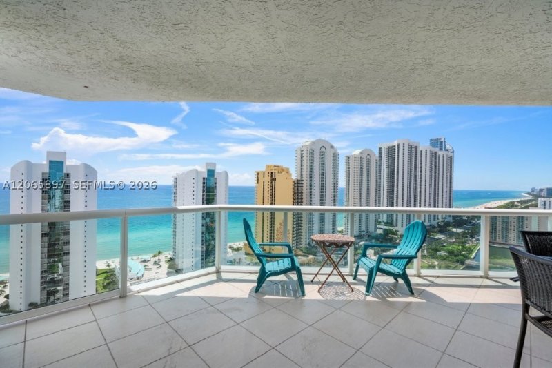 Alquiler de apartamento en Oceania 4 2842