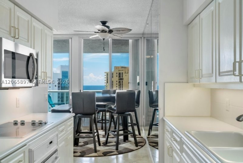 Alquiler de apartamento en Oceania 4 2842