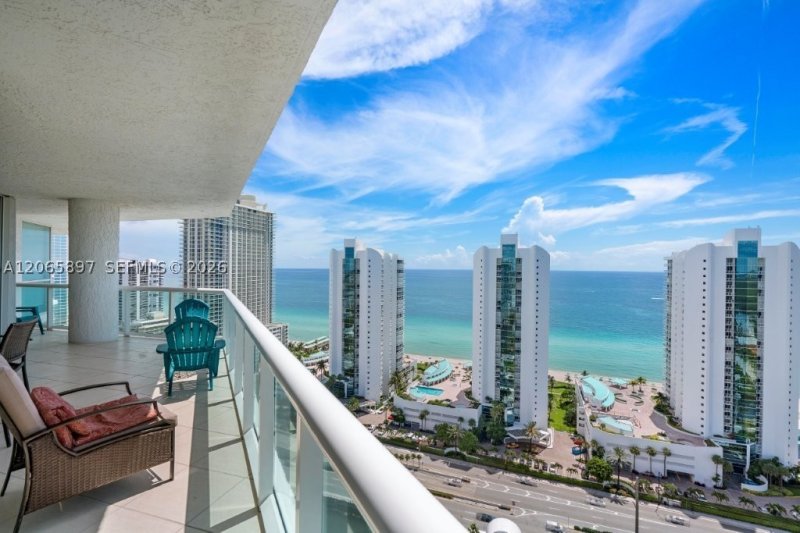 Alquiler de apartamento en Oceania 4 2842
