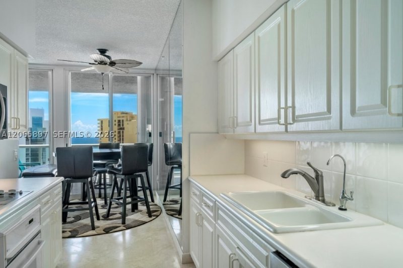 Alquiler de apartamento en Oceania 4 2842
