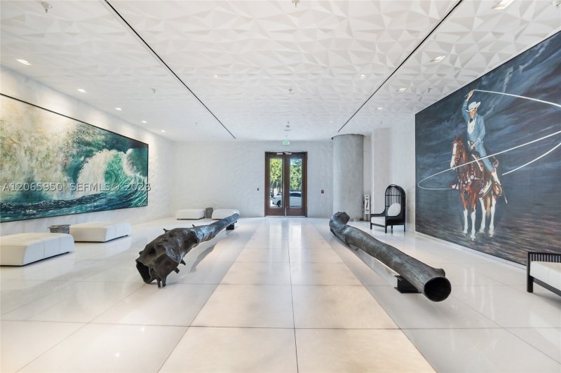 Aluguel de apartamento no Dua Miami - SLS Brickell Condo 1705