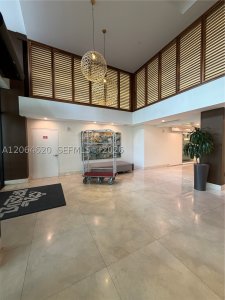 Brickell Key Two Apt #617